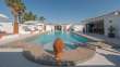 Pool & views