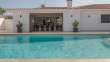 Pool & views
