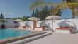 Pool & views
