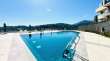 Pool & views