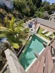 Pool & views
