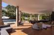 Pool & views