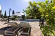 Pool & views