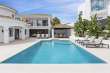 Pool & views