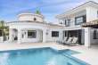 Pool & views