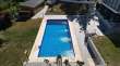 Pool & views