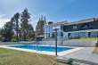 Pool & views