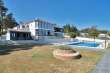 Pool & views