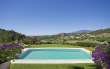 Pool & views