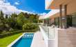 Pool & views