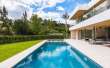 Pool & views