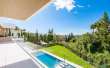 Pool & views