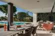 Pool & views