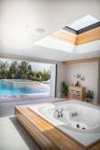 Pool & views