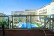 Pool & views