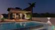 Pool & views