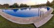 Pool & views