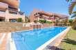 Pool & views