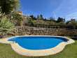 Pool & views