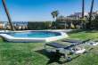 Pool & views