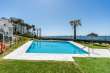 Pool & views