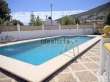 Pool & views
