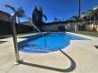 Pool & views