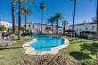 Pool & views