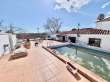 Pool & views