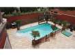 Pool & views