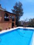 Pool & views