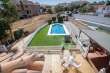 Pool & views
