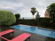 Pool & views