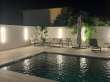 Pool & views