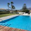 Pool & views