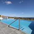 Pool & views
