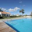 Pool & views