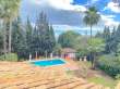 Pool & views