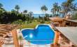 Pool & views