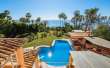 Pool & views