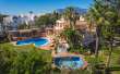 Pool & views