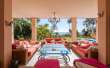 Pool & views