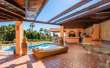 Pool & views