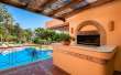 Pool & views