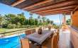 Pool & views