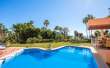 Pool & views