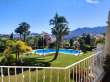 Pool & views