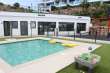 Pool & views