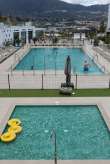 Pool & views
