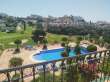Pool & views